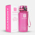 Water Bottle Harmony Rose 0,65 L